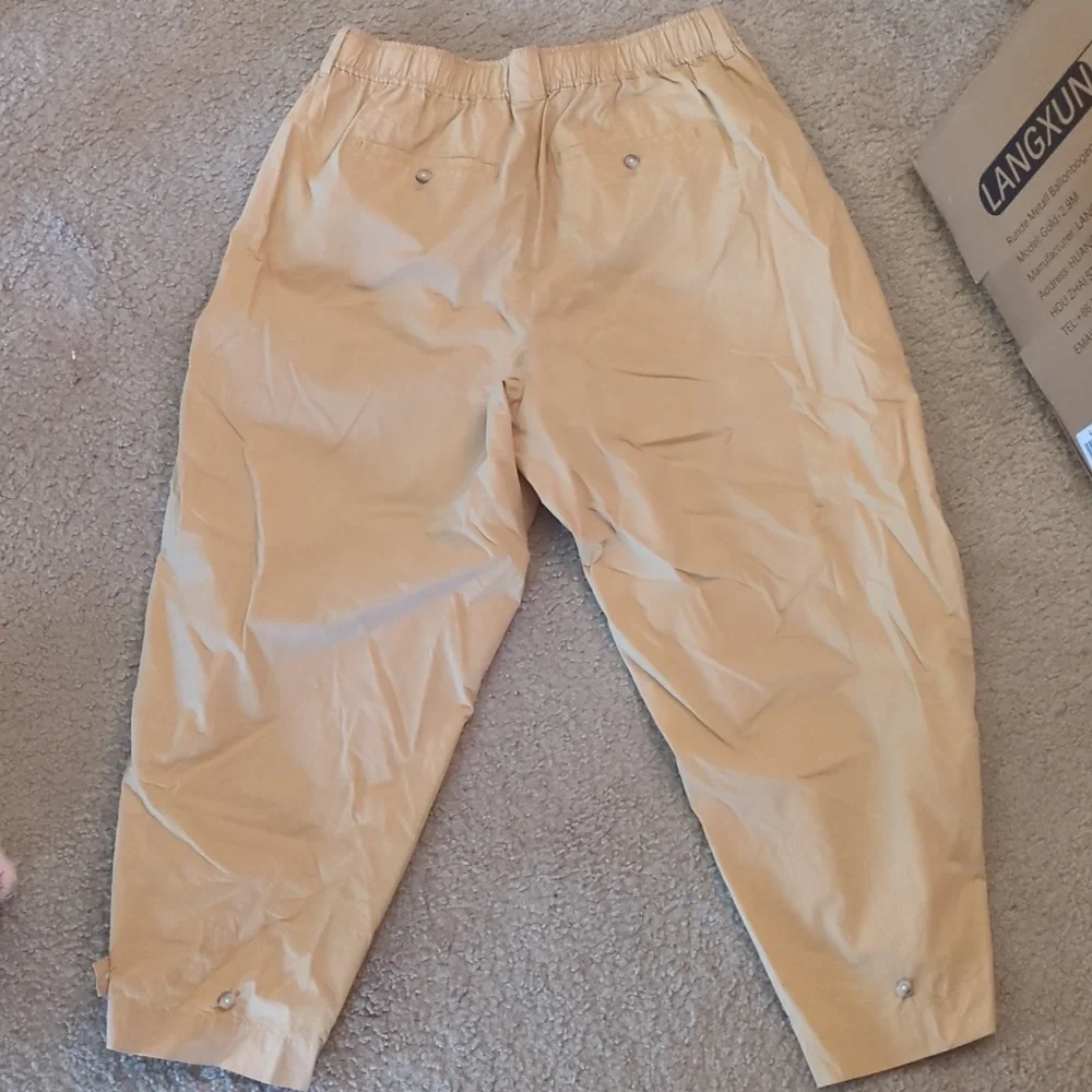 Madewell trousers - Picture 5 of 7